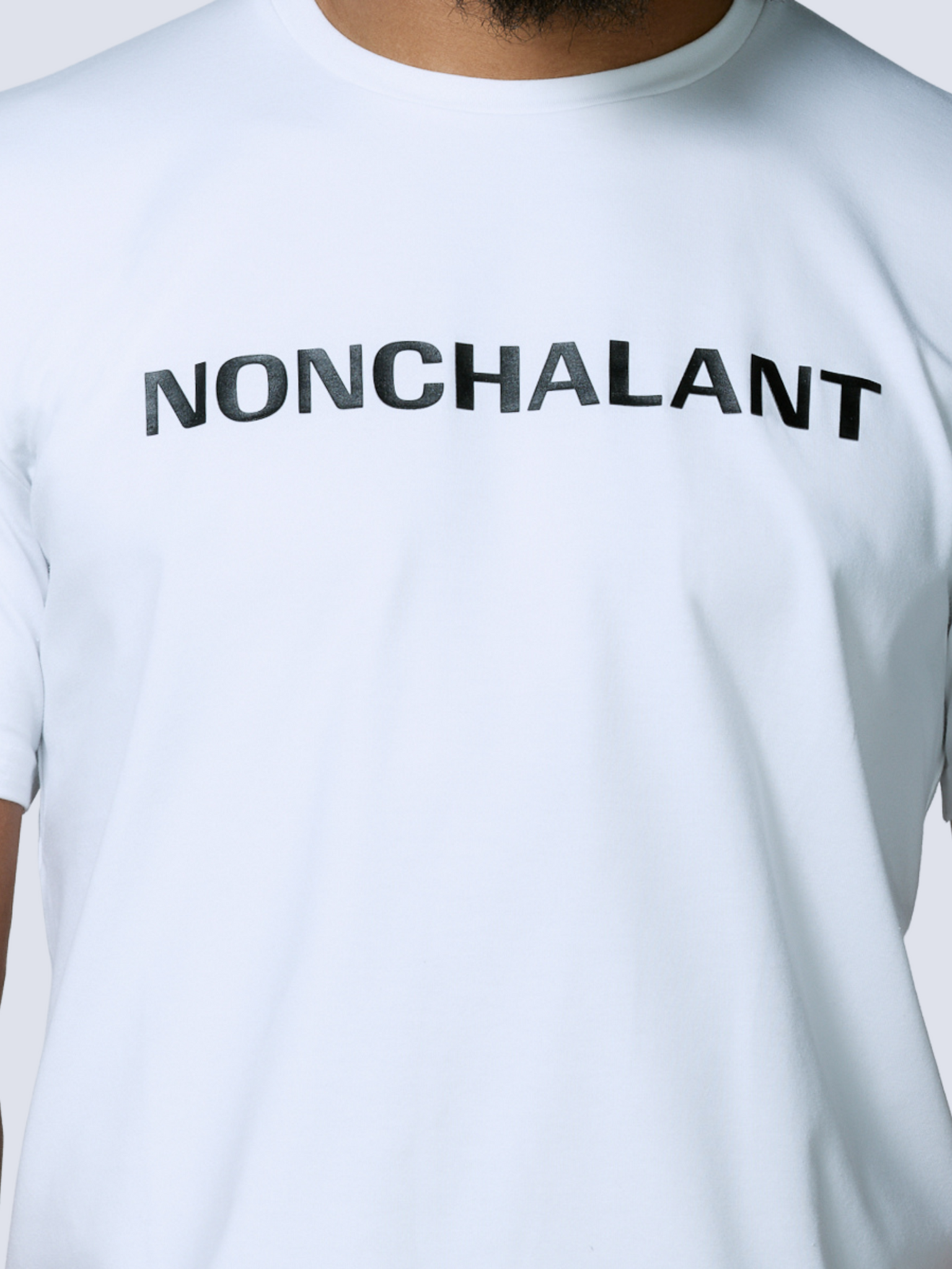 NONCHALANT T-Shirt