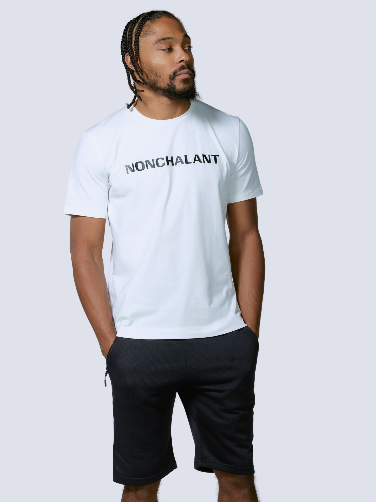 NONCHALANT T-Shirt