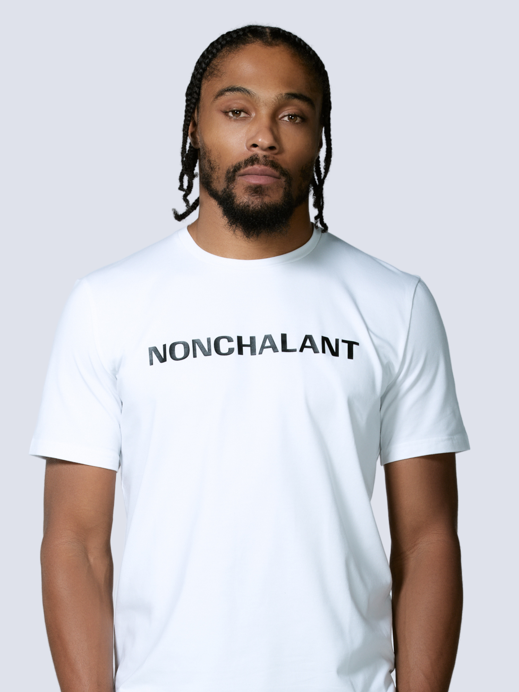 NONCHALANT T-Shirt