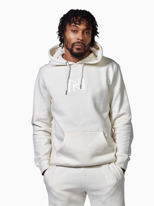 NON Logo Hoodie