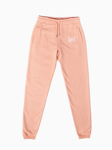 NON Logo Sweatpants