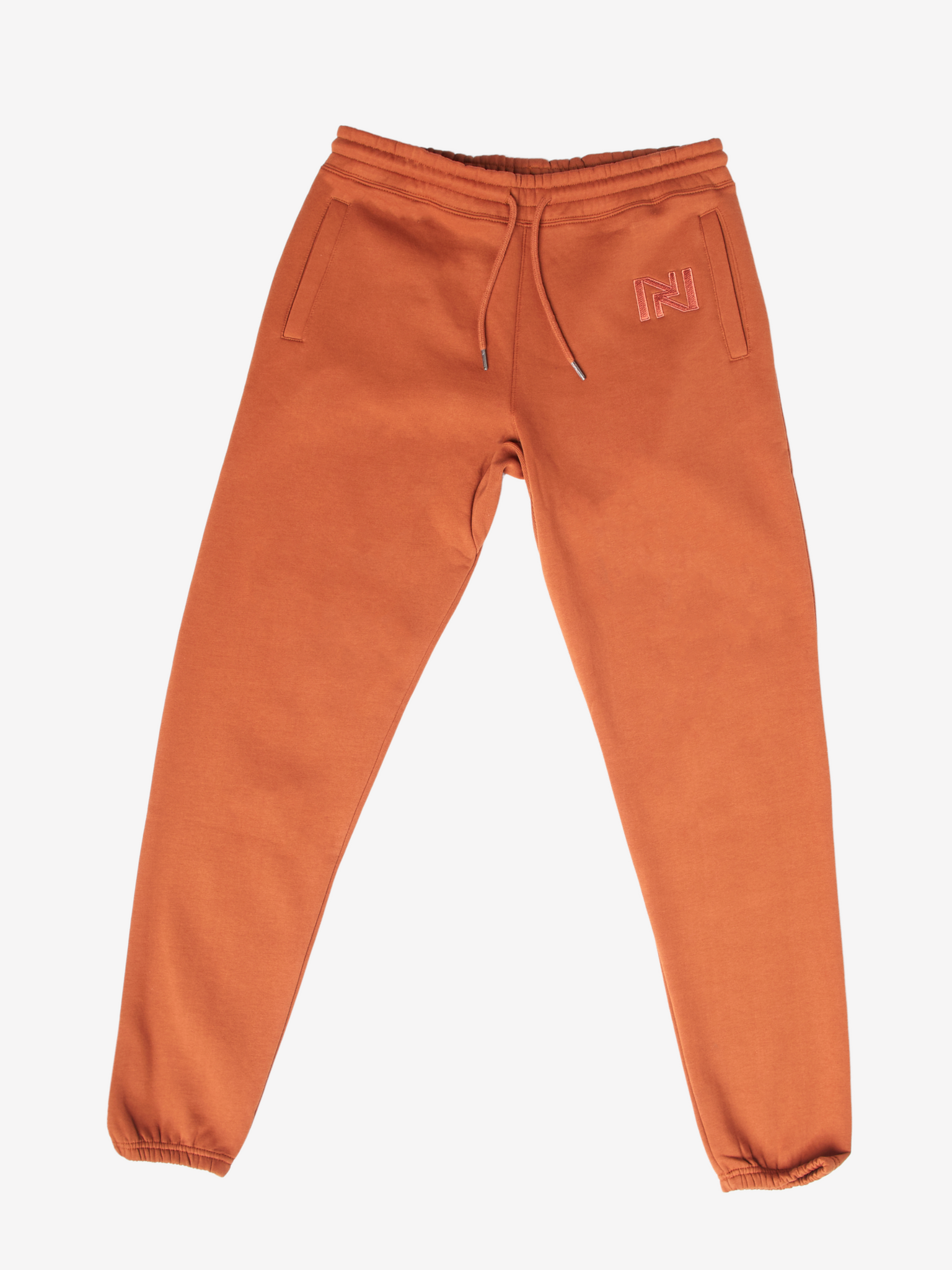 NON Logo Sweatpants