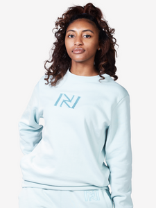 NON Logo Crewneck