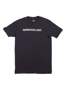 Black Logo T-Shirt