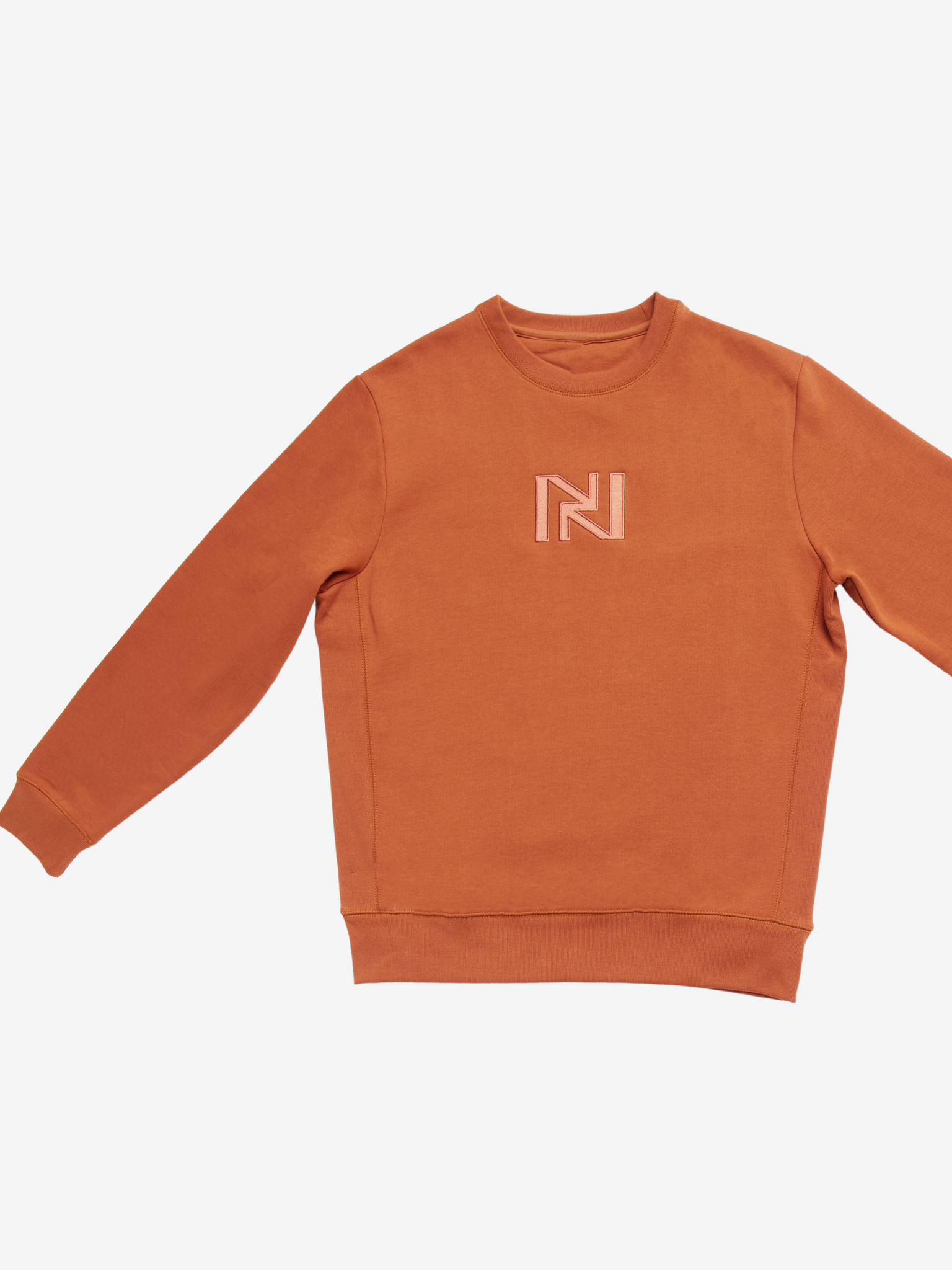 NON Logo Crewneck