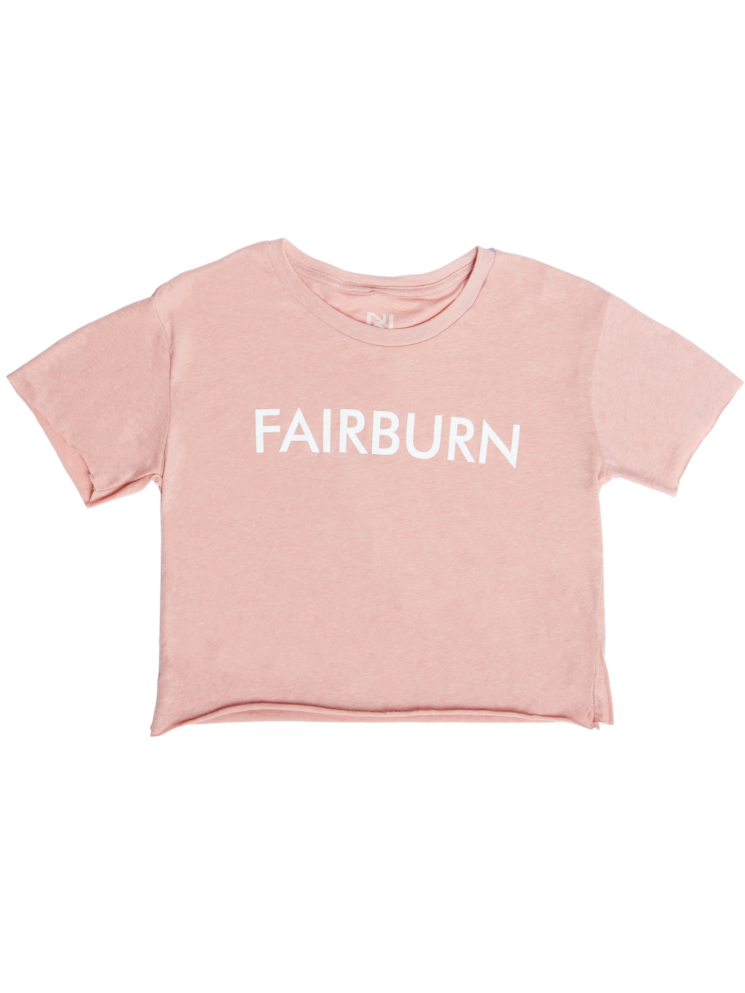 Fairburn Cropped T-Shirt