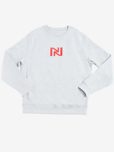 NON Logo Crewneck