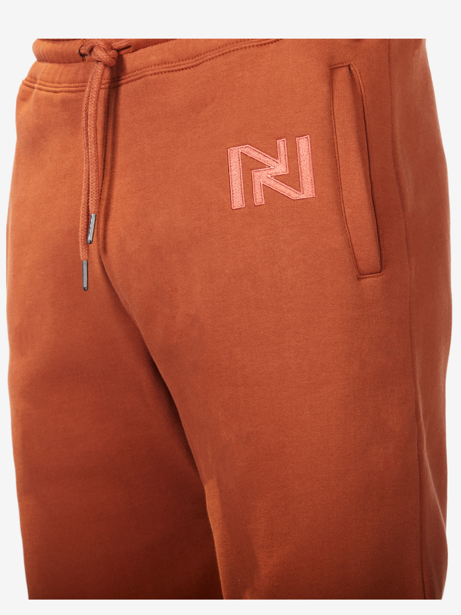 NON Logo Sweatpants