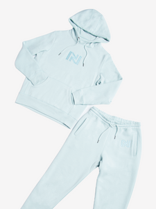 NON Logo Hoodie