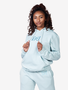 NON Logo Hoodie